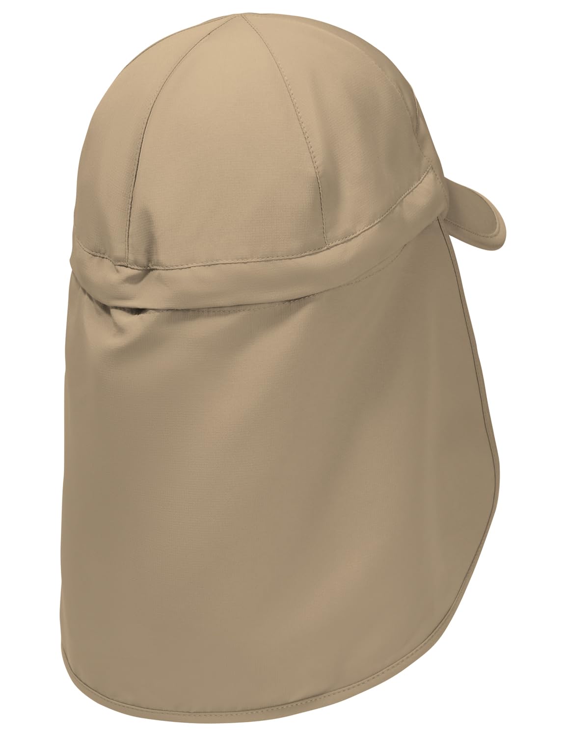 jack-wolfskin-canyon-cap-atmungsaktive-outdoor-kappe-mit-uv-schutz-und-verstellf image 2