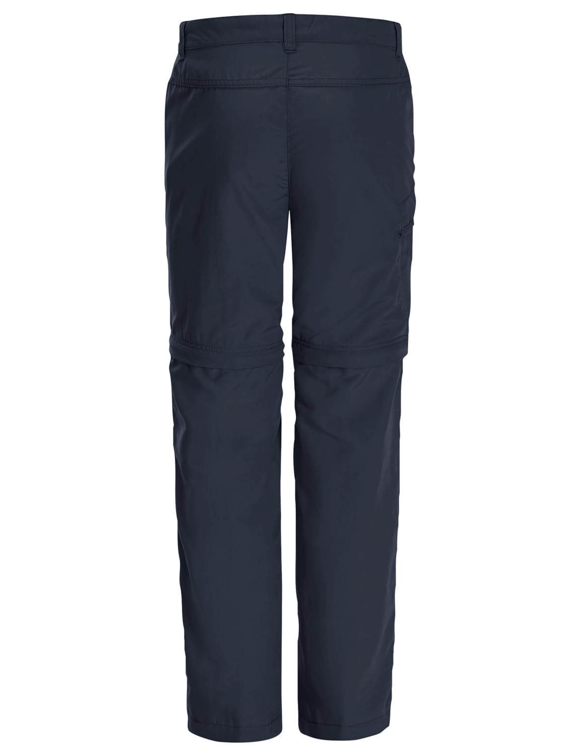 jack-wolfskin-safari-zip-off-pants-k-kinder-wanderhose-2-in-1-zip-off-texadri-uv image 4