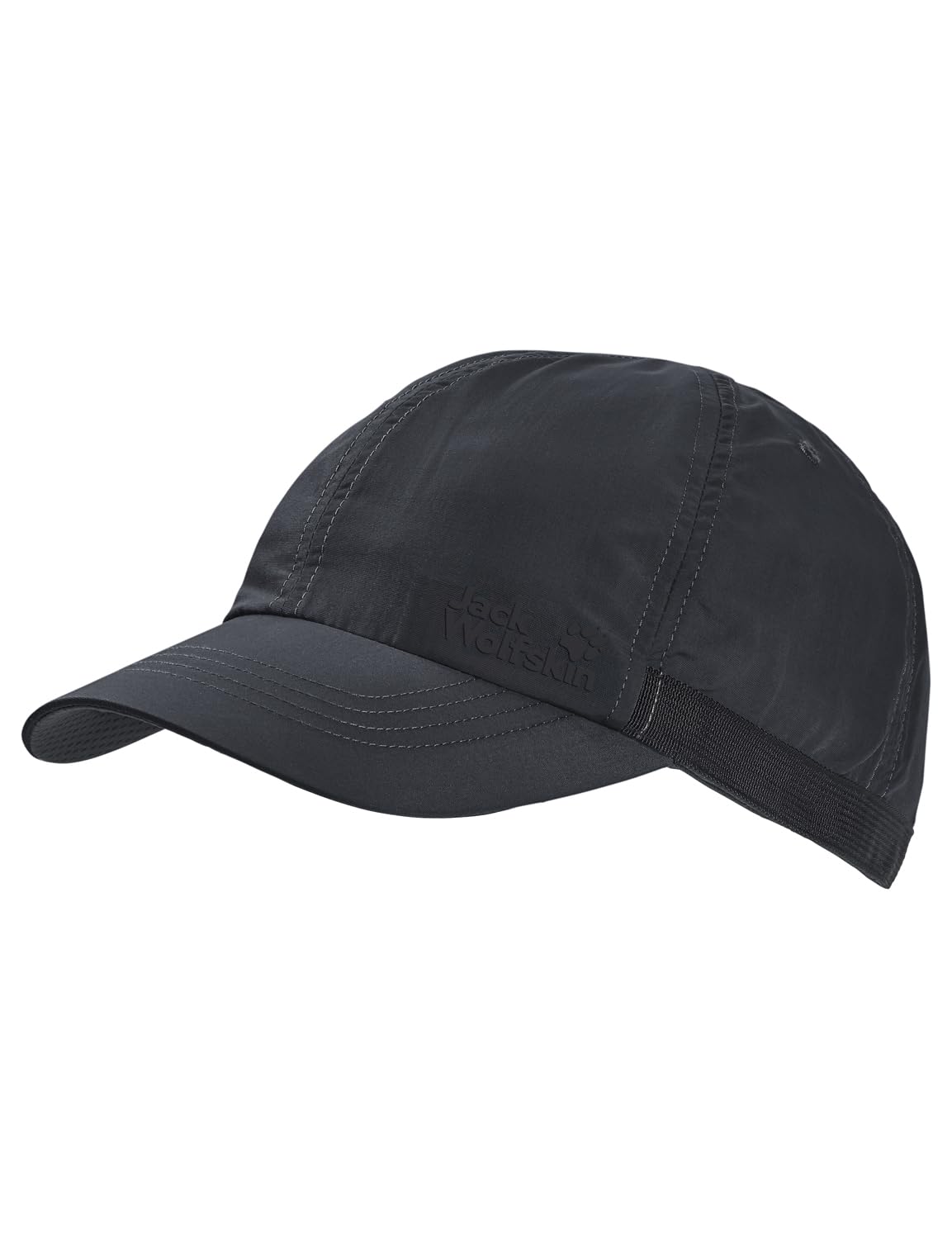 jack-wolfskin-strap-cap-unisex-baseballkappe-atmungsaktives-texadri-nylon-mit-ve image 1