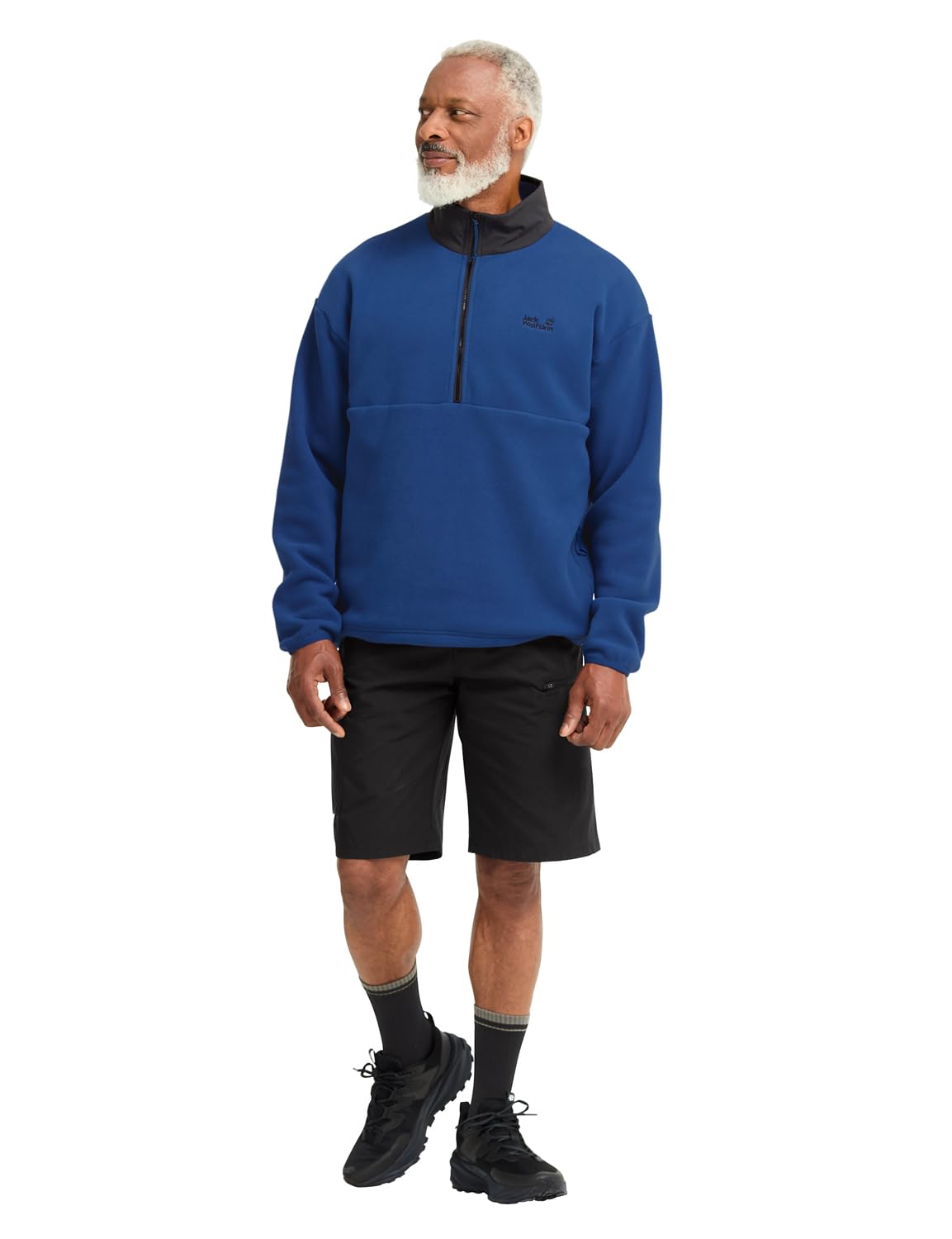 jack-wolfskin-sumetro-hz-m-herren-fleecepullover-warmer-midlayer-aus-polartec-ec image 6