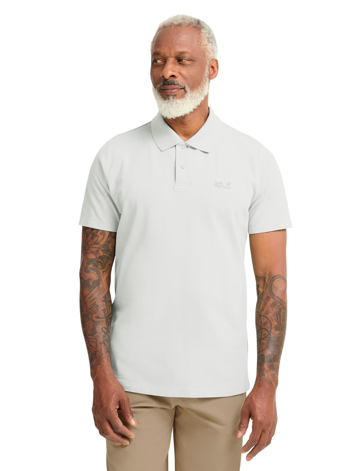 jack-wolfskin-essential-polo-m-herren-poloshirt-funktions-poloshirt image 7
