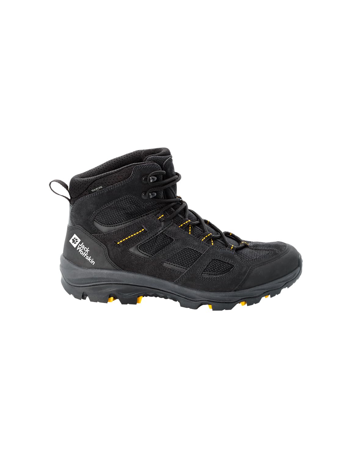 jack-wolfskin-vojo-3-texapore-mid-m-wasserdichte-mid-cut-wanderschuhe-f-r-herren image 1