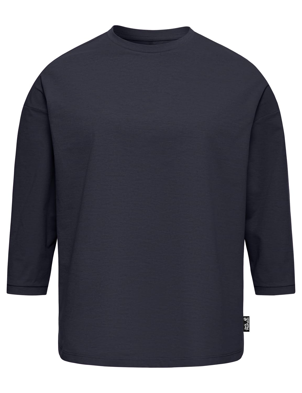 jack-wolfskin-travel-3-4-t-w-damen-3-4-arm-shirt-mit-texadri image 4