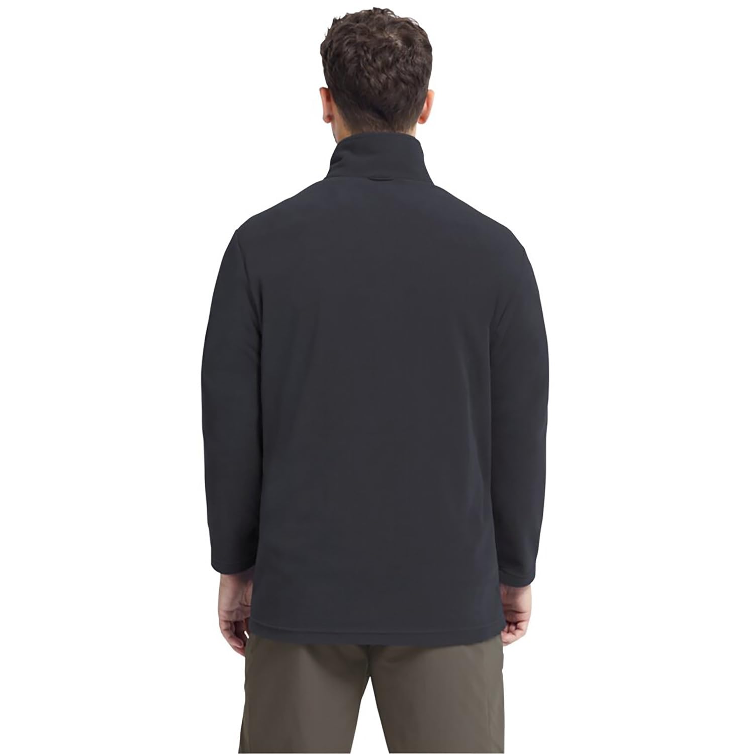jack-wolfskin-taunus-100-fz-m-herren-fleecejacke-mit-3-in-1-rei-verschlusssystem image 5