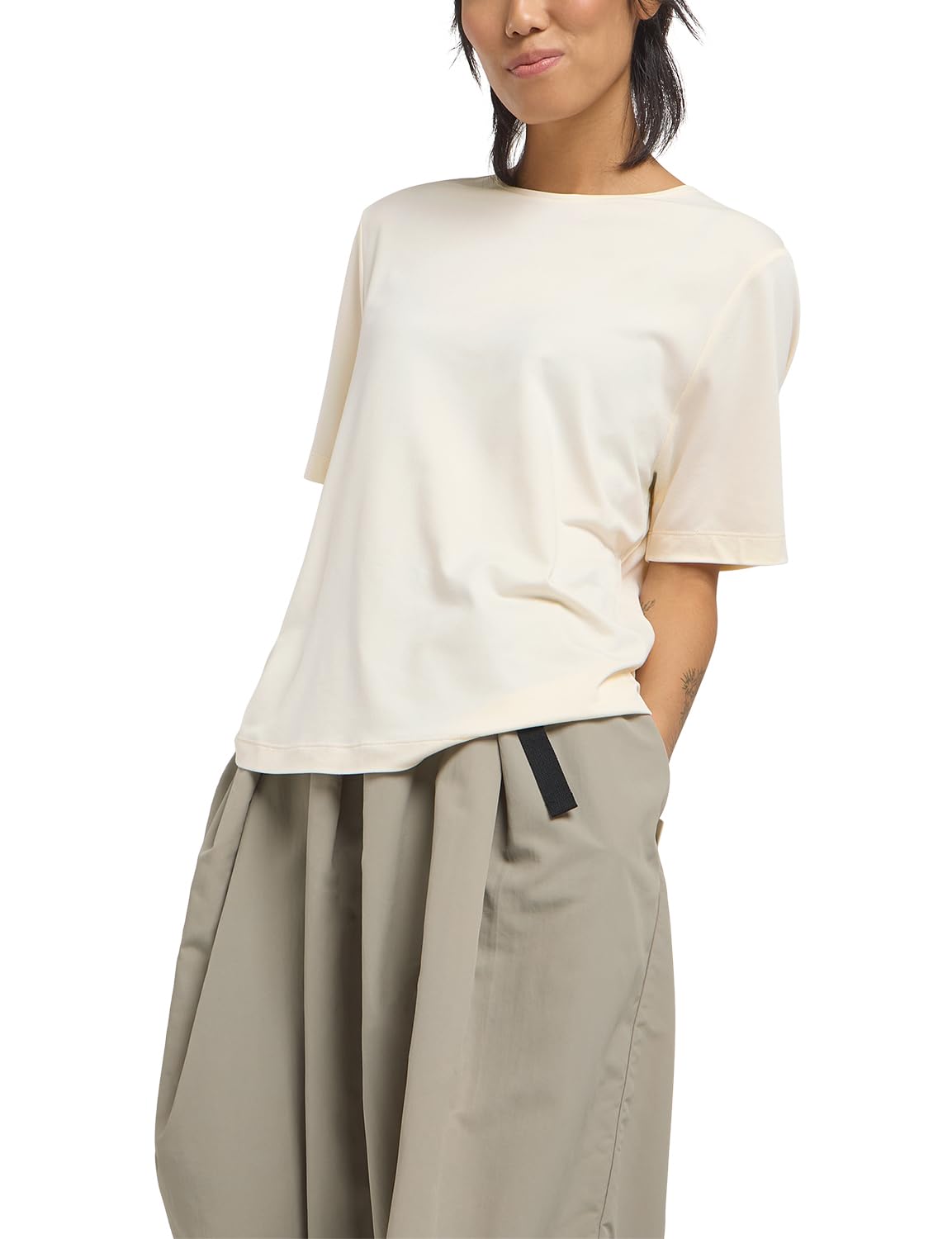 jack-wolfskin-travel-t-w-damen-funktionsshirt-leichtes-t-shirt-mit-schnelltrockn image 6