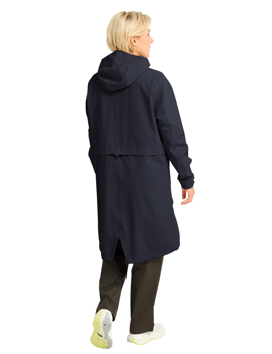 jack-wolfskin-nabur-2l-coat-w-damen-regenmantel-langer-wasserdichter-2-lagen-man image 2
