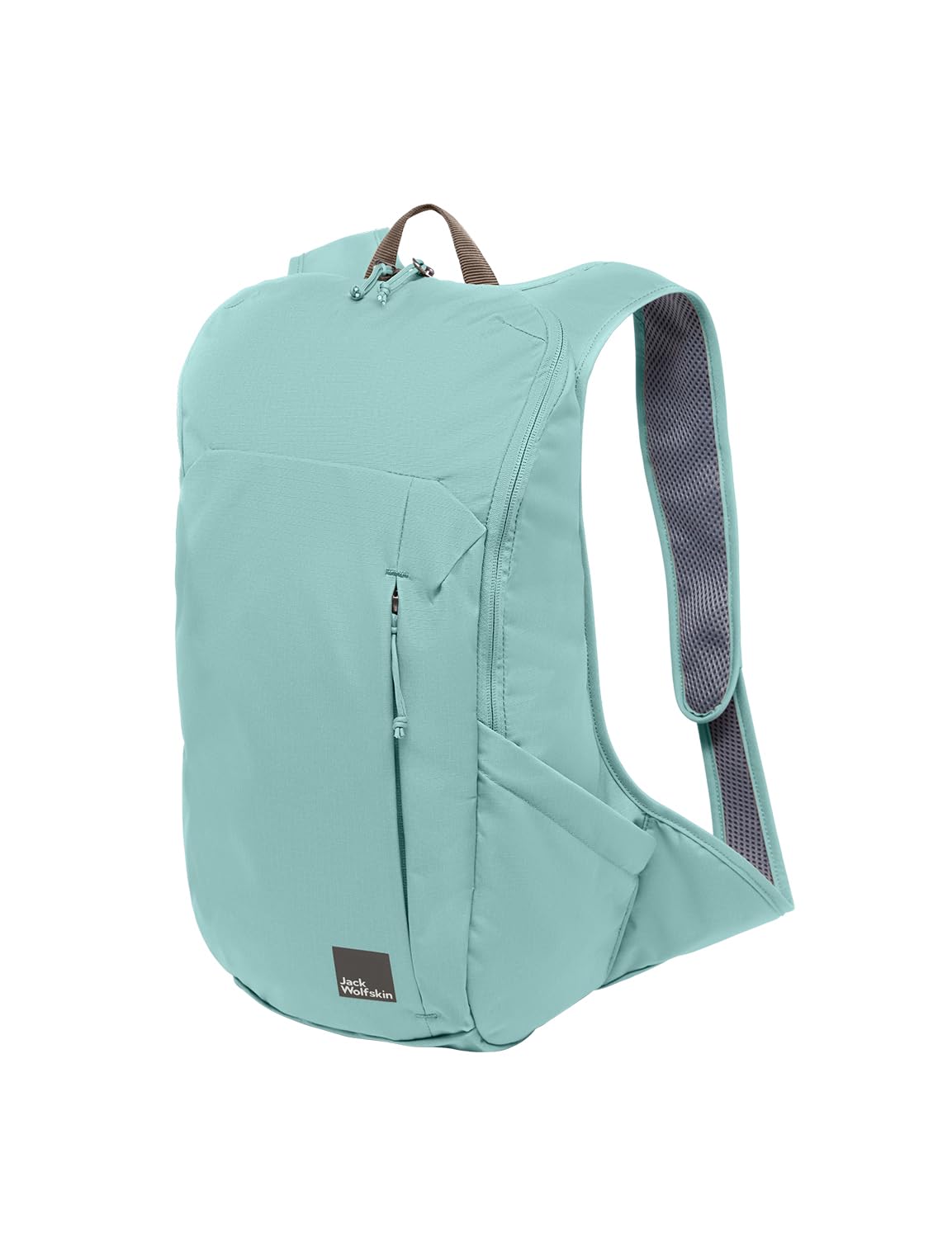 jack-wolfskin-waimea-daypack-15-l-leichter-tagesrucksack-mit-snuggle-up-tragesys image 2