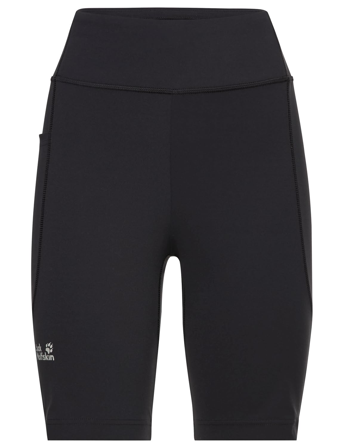 jack-wolfskin-wildstride-short-tights-w-damen-wander-shorts-funktions-shorttight image 4