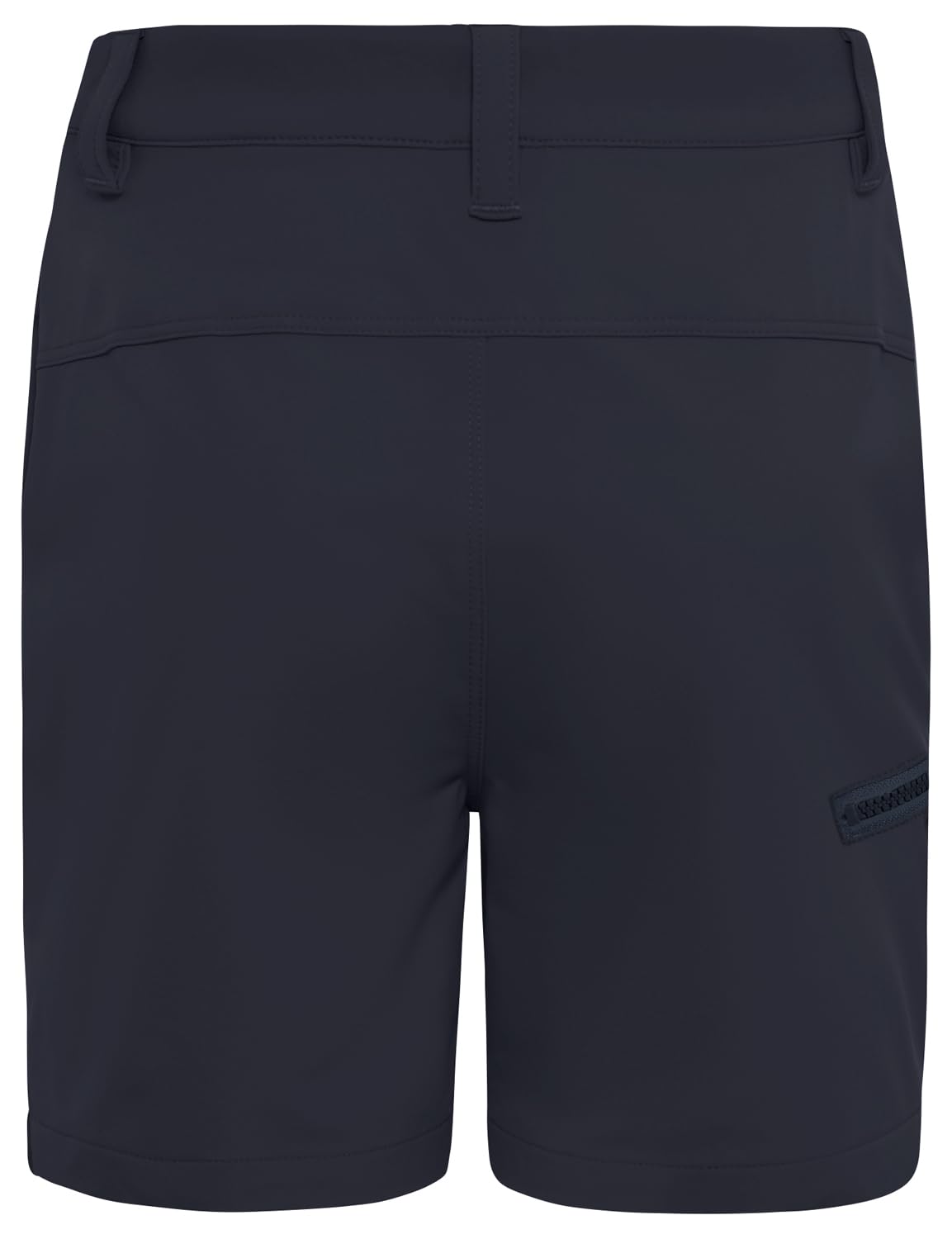 jack-wolfskin-turbulence-k-wander-shorts-unisex-kinder-leichte-shorts-aus-strapa image 5