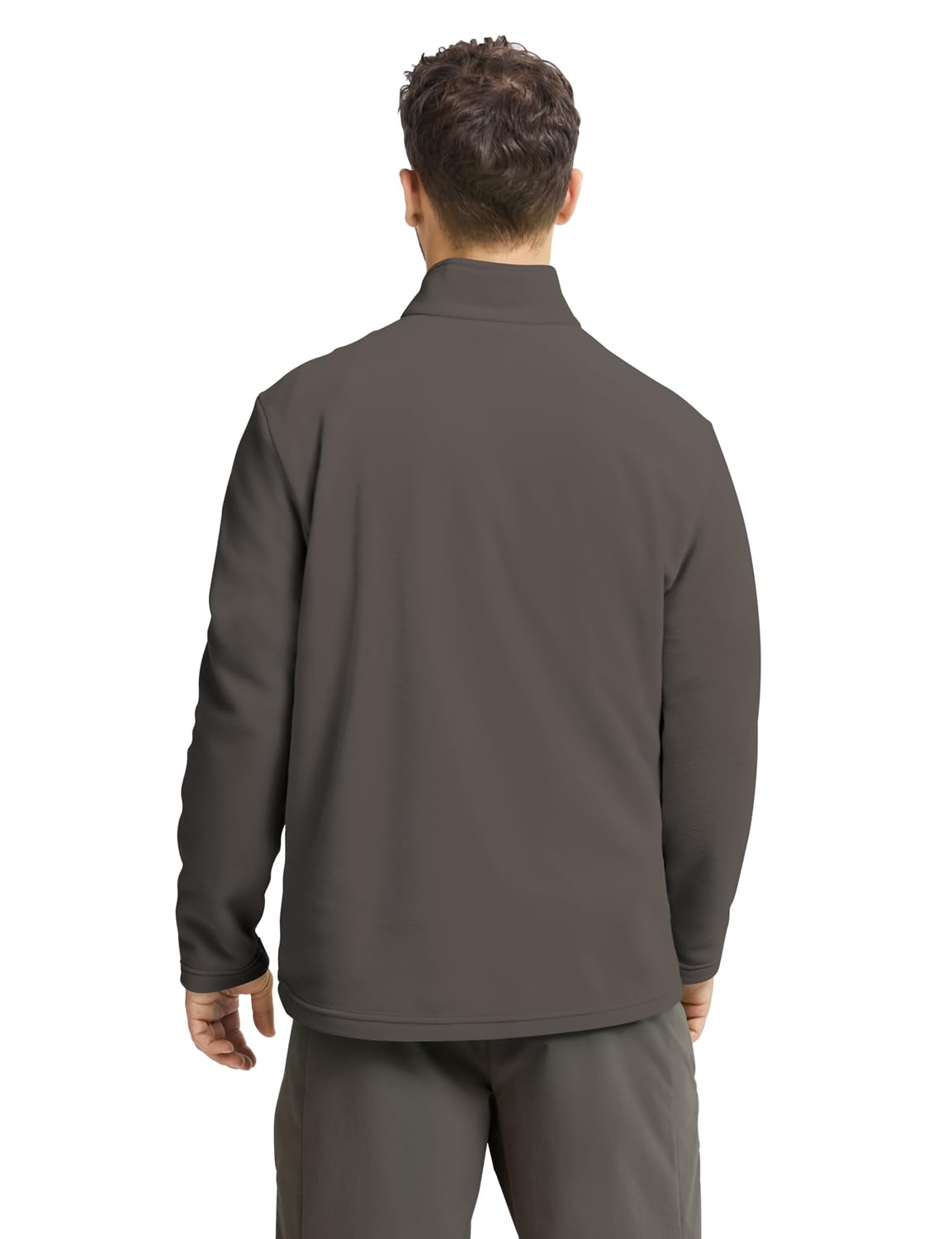 jack-wolfskin-taunus-100-hz-m-fleecepullover-polartec-100-herren image 2
