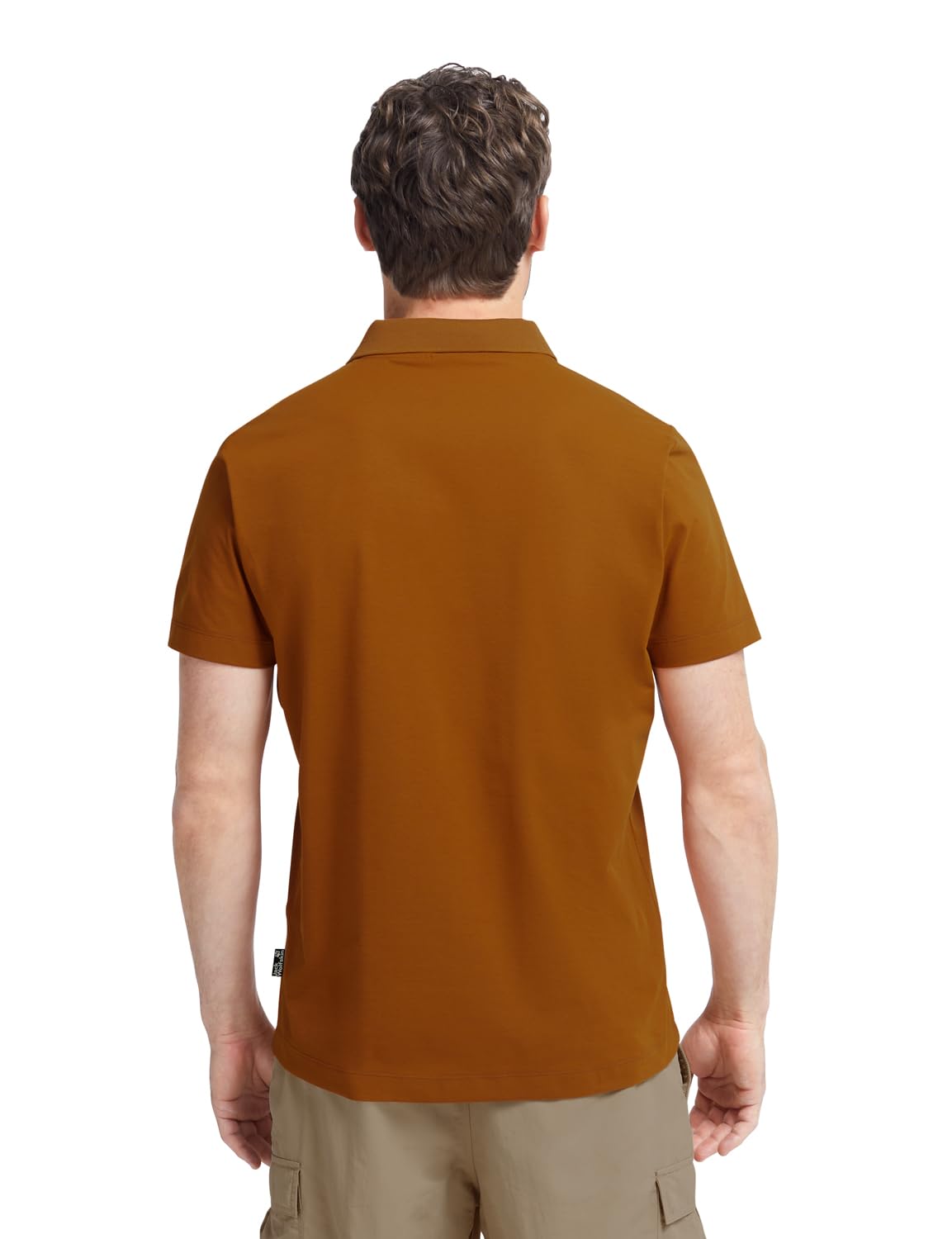 jack-wolfskin-travel-polo-m-herren-funktions-poloshirt-mit-anti-odour image 2