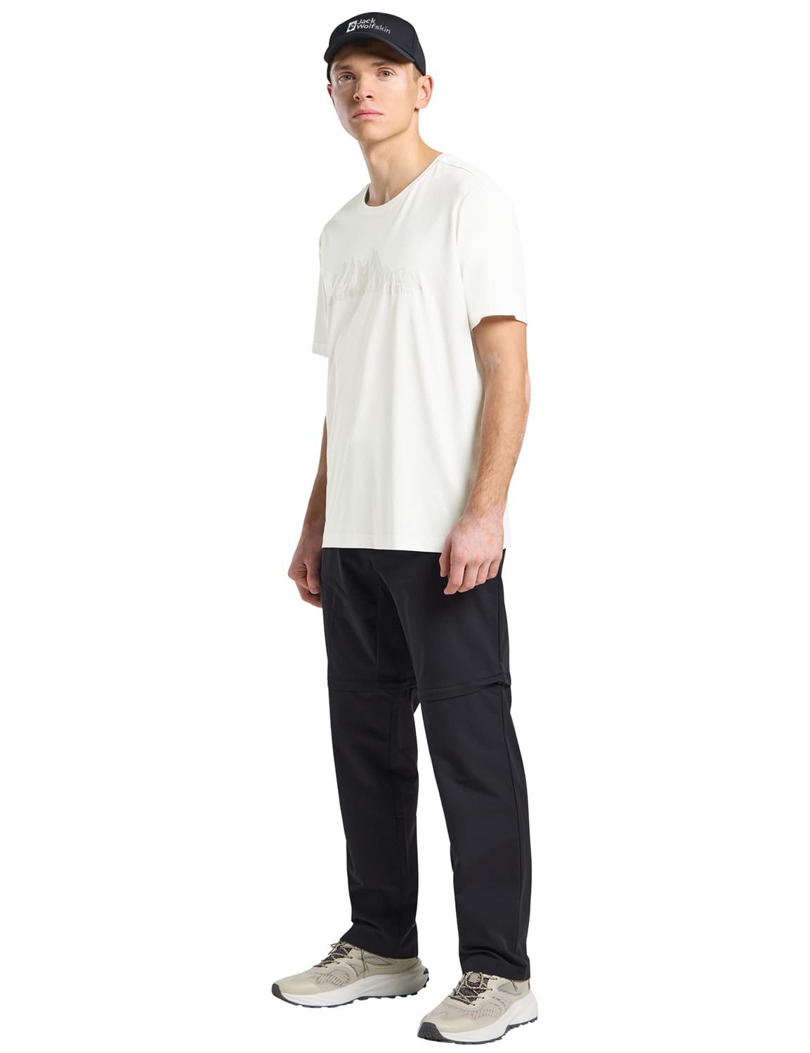 jack-wolfskin-stormlock-baseballkappe-unisex-atmungsaktive-kappe-aus-bio-baumwol image 3