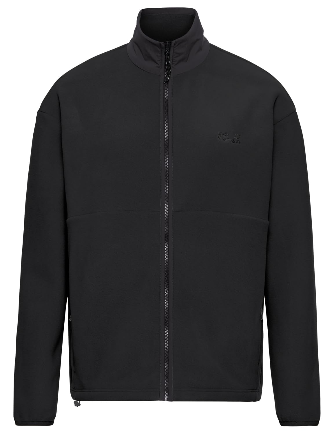 jack-wolfskin-sumetro-fz-w-damen-fleecejacke-mit-durchgehendem-rei-verschluss-au image 4