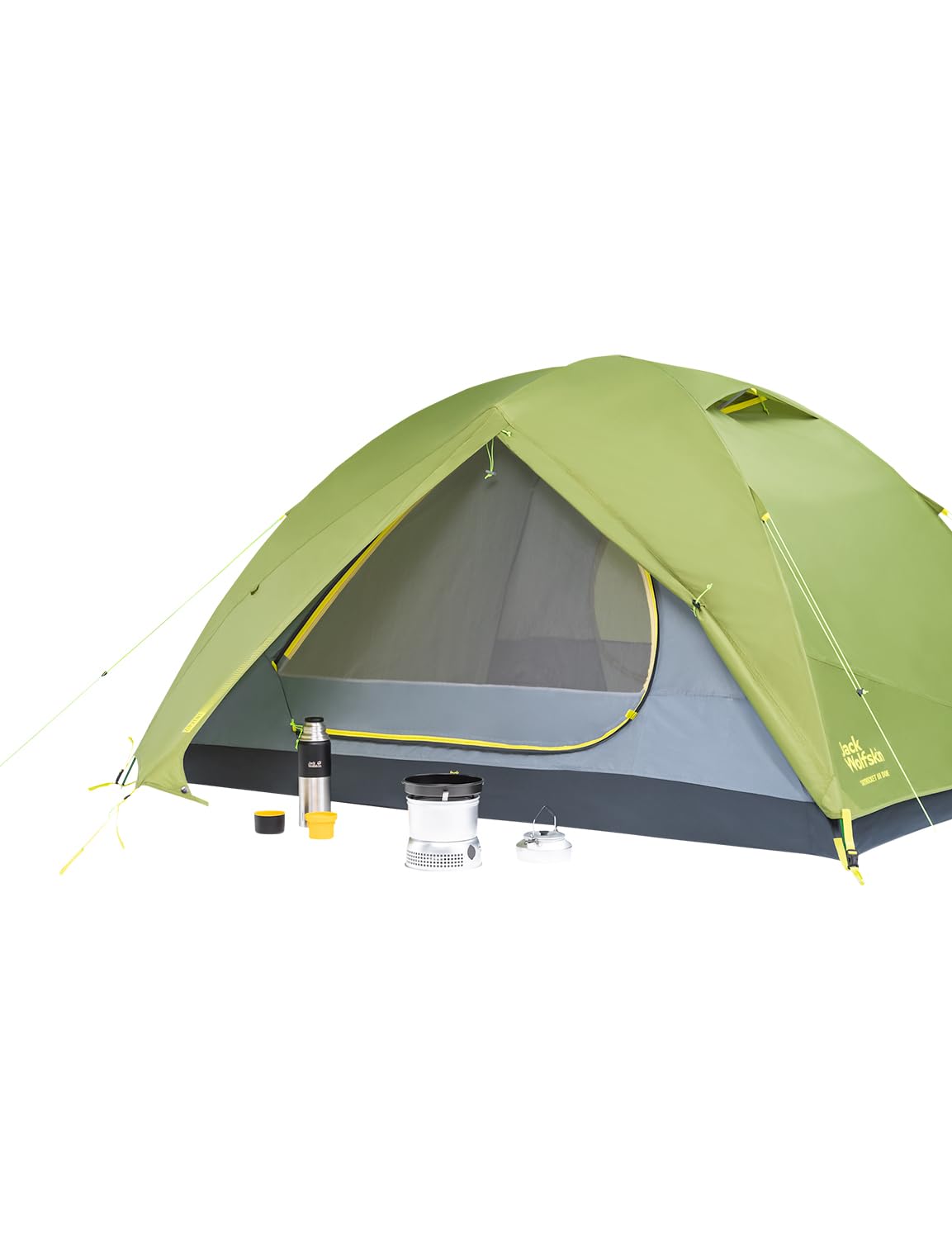 jack-wolfskin-skyrocket-iii-dome-kuppelzelt-familien-trekkingzelt image 7