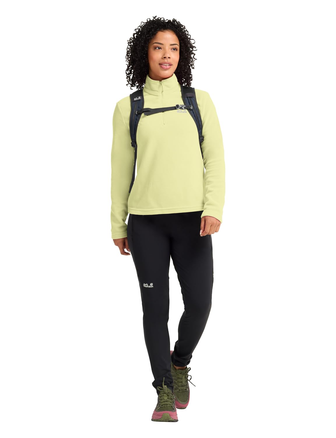 jack-wolfskin-taunus-100-hz-w-damen-fleecepullover image 6
