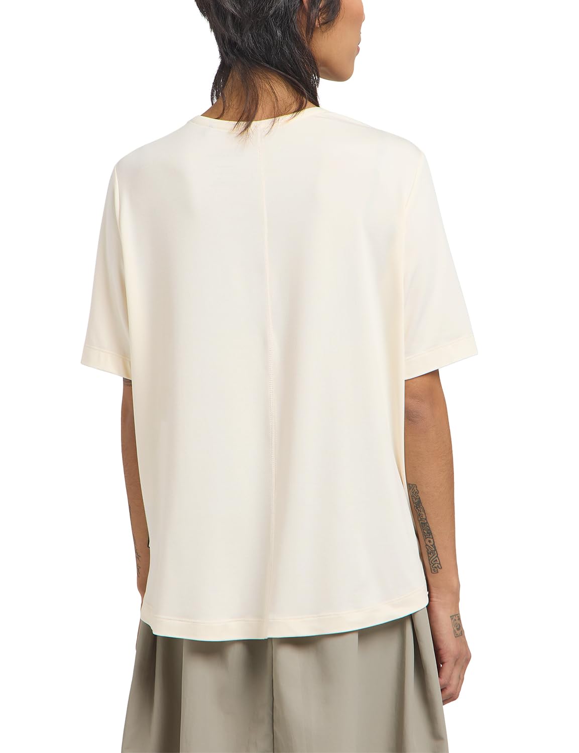 jack-wolfskin-travel-t-w-damen-funktionsshirt-leichtes-t-shirt-mit-schnelltrockn image 2