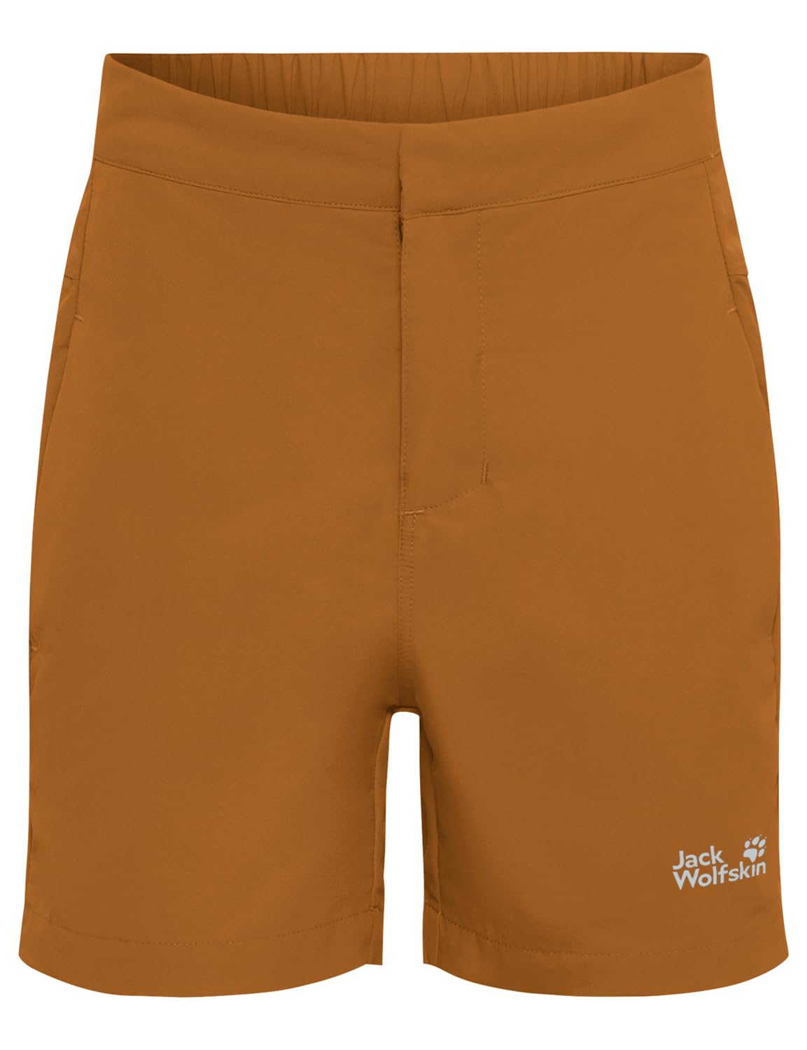jack-wolfskin-sun-shorts-k-kinder-wander-shorts-mit-uv-schutz-upf-40 image 4