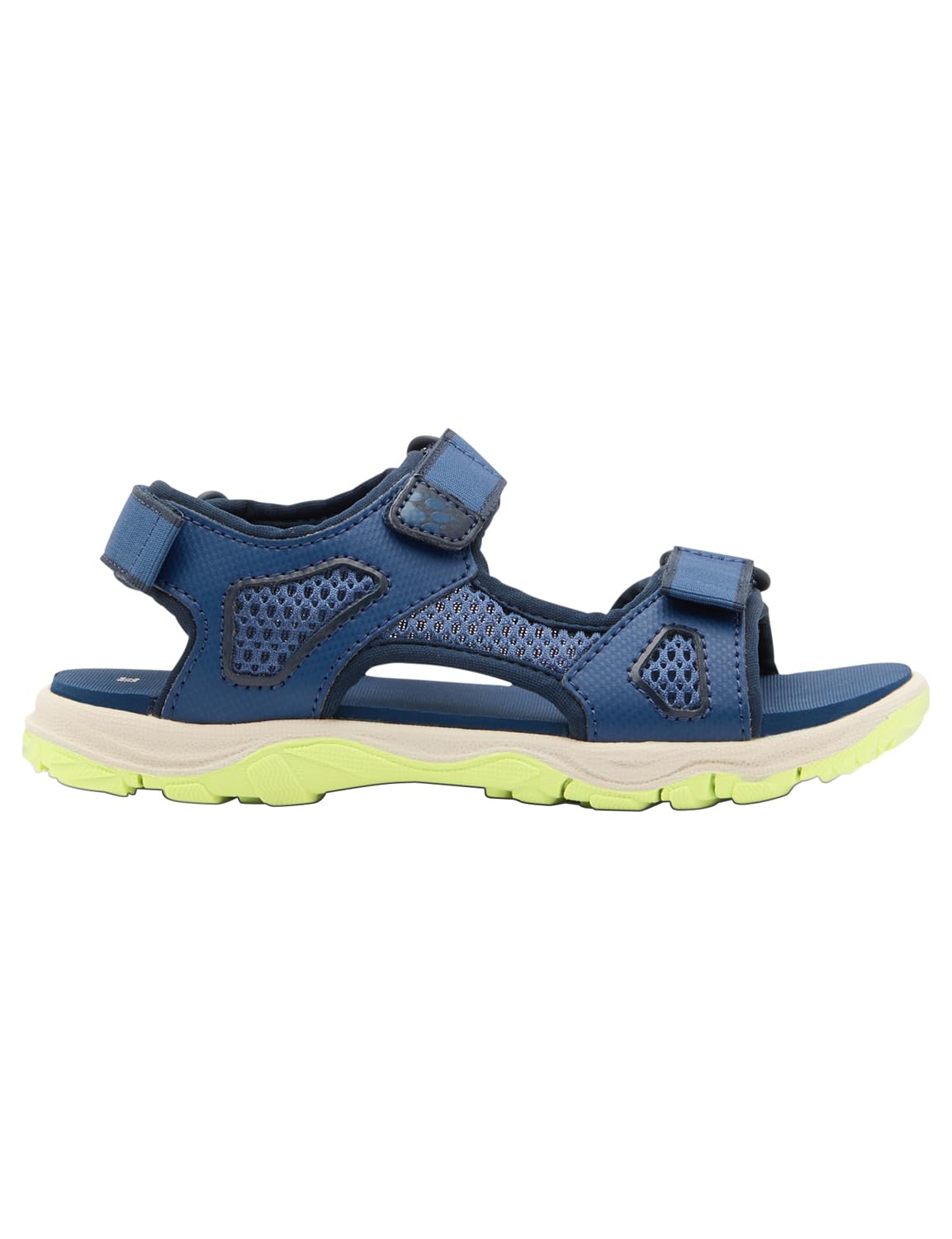 jack-wolfskin-taraco-beach-sandal-k-kinder-sommersandale-mit-klettverschluss-atm image 2