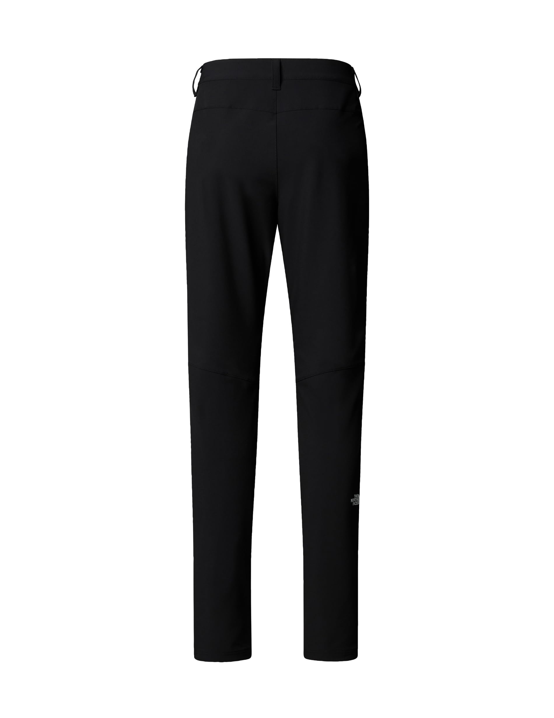 the-north-face-grivola-damen-wanderhose-tnf-black-stretch-hose-mit-dwr-beschicht image 7