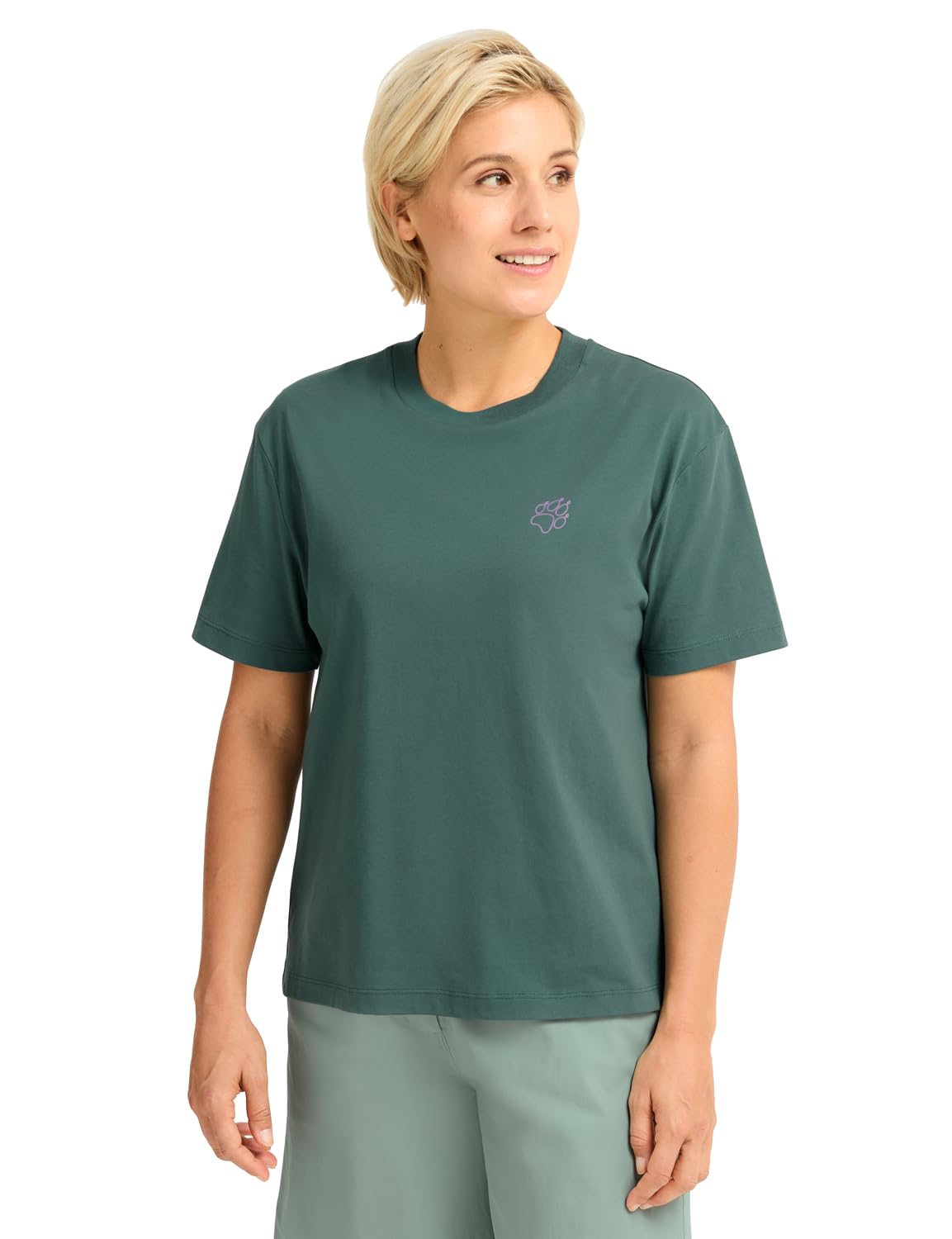 jack-wolfskin-curious-t-w-funktionsshirt-f-r-damen-1er-pack image 7