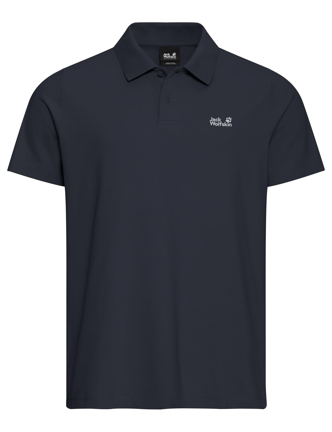 jack-wolfskin-essential-polo-m-herren-poloshirt-funktions-poloshirt image 4