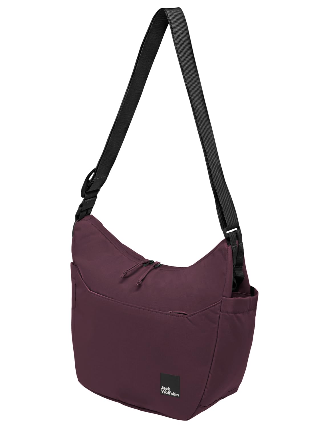 jack-wolfskin-paraiso-damen-schultertasche-10-l-crossrip-300d-re-gepolsterte-r-c image 8