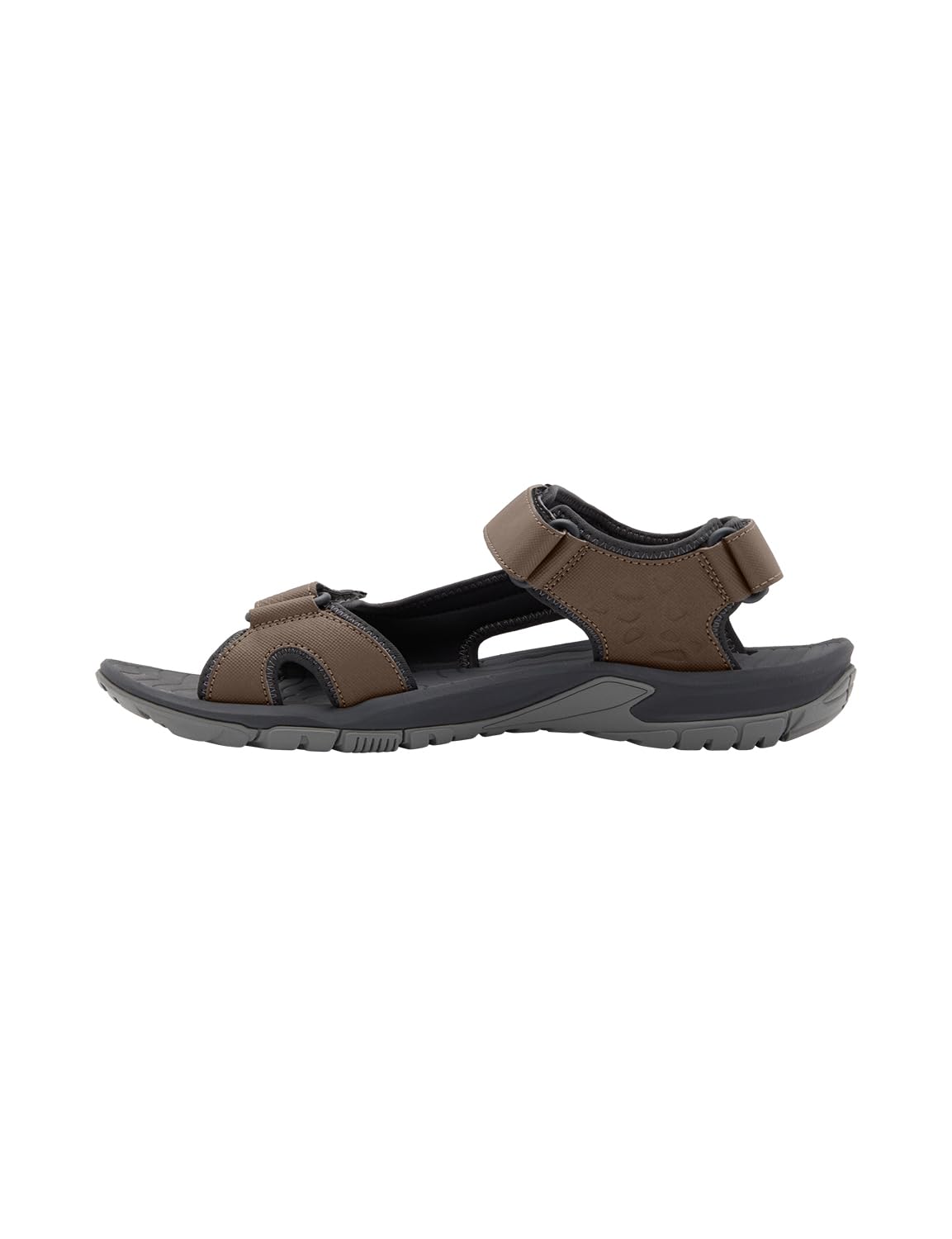 jack-wolfskin-lakewood-cruise-sandal-m-herren-trekking-wandersandalen-synthetisc image 2