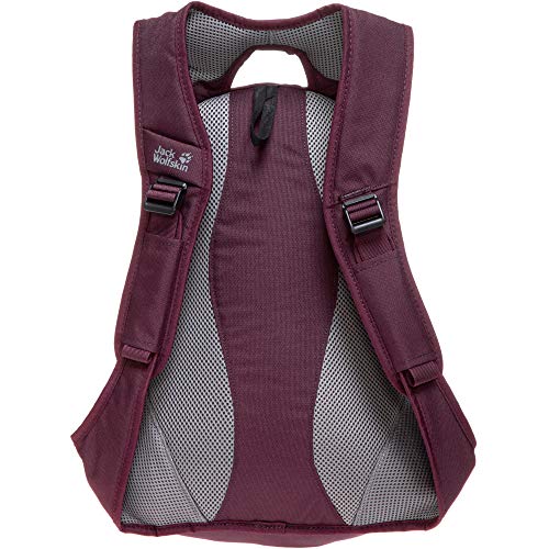jack-wolfskin-ancona-damen-rucksack-tagesrucksack-mit-schlankem-schnitt-und-snug image 7
