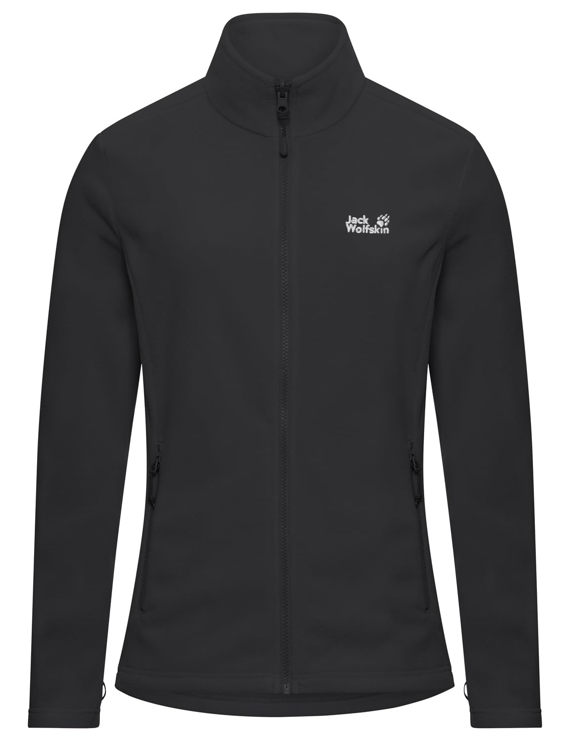 jack-wolfskin-taunus-100-fz-w-damen-fleecejacke-mit-3-in-1-rei-verschlusssystem image 4