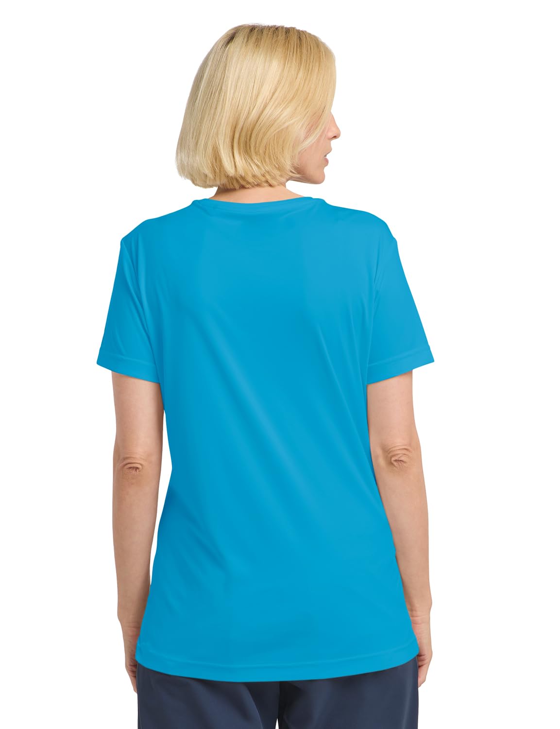 jack-wolfskin-damen-tech-t-w-t-shirt-leichtes-schnell-trocknendes-funktions-shir image 2