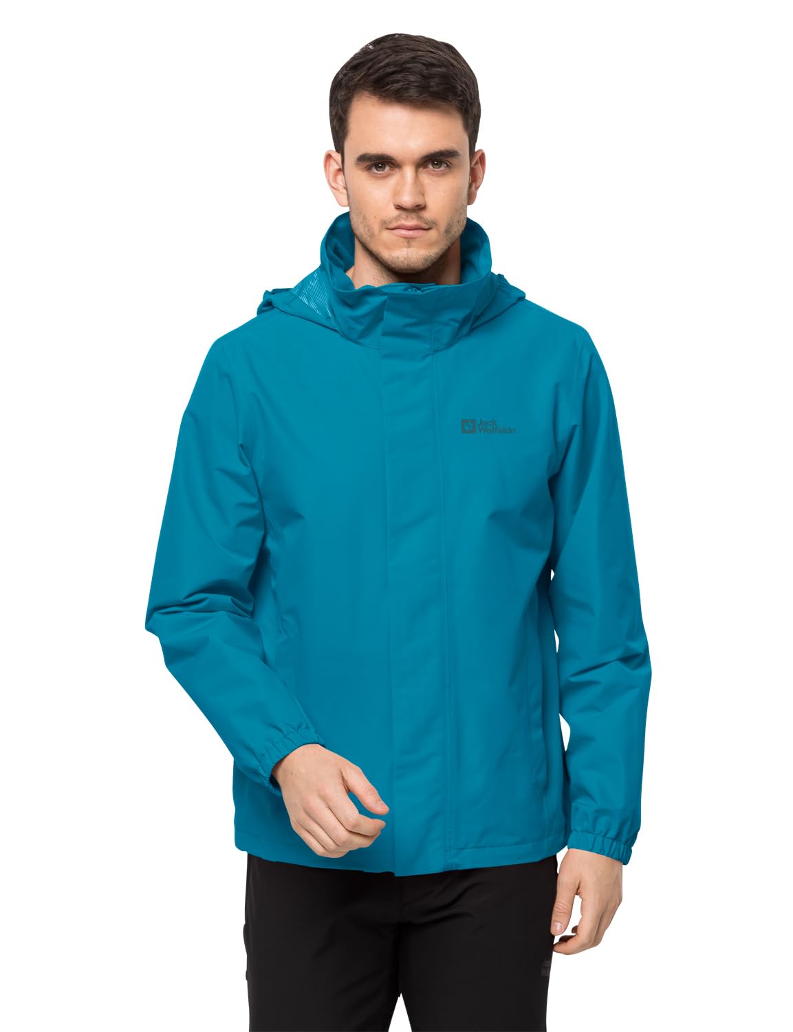 jack-wolfskin-stormy-point-2l-herren-regenjacke-wasserdichte-2-lagen-wetterschut image 7