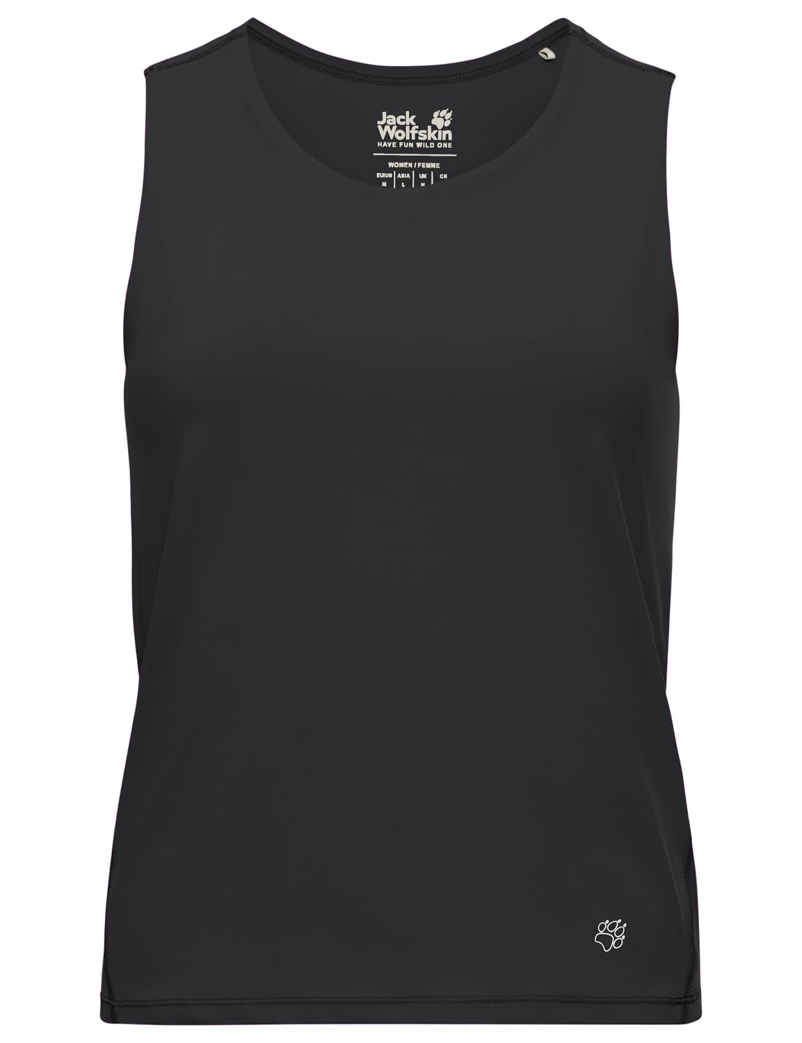 jack-wolfskin-wildstride-tank-top-w-damen-tanktop-aus-recyceltem-polyamid image 4