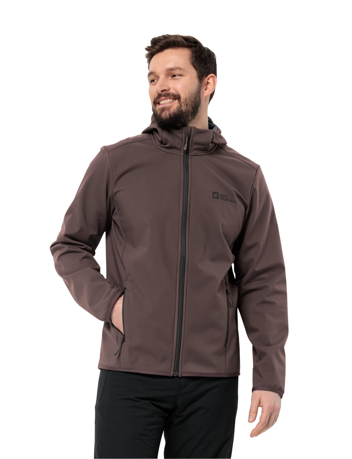 jack-wolfskin-bornberg-hoody-herren-softshelljacke-winddichte-dreilagige-texashi image 1