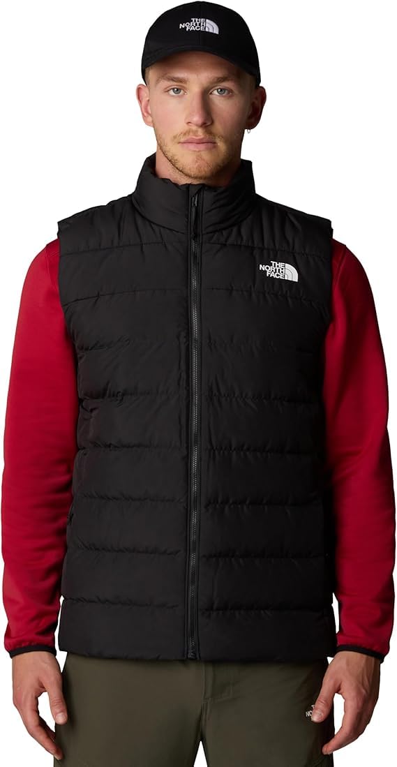 the-north-face-aconcagua-3-jacke-herren-wasserabweisende-warme-synthetisch-isoli image 1