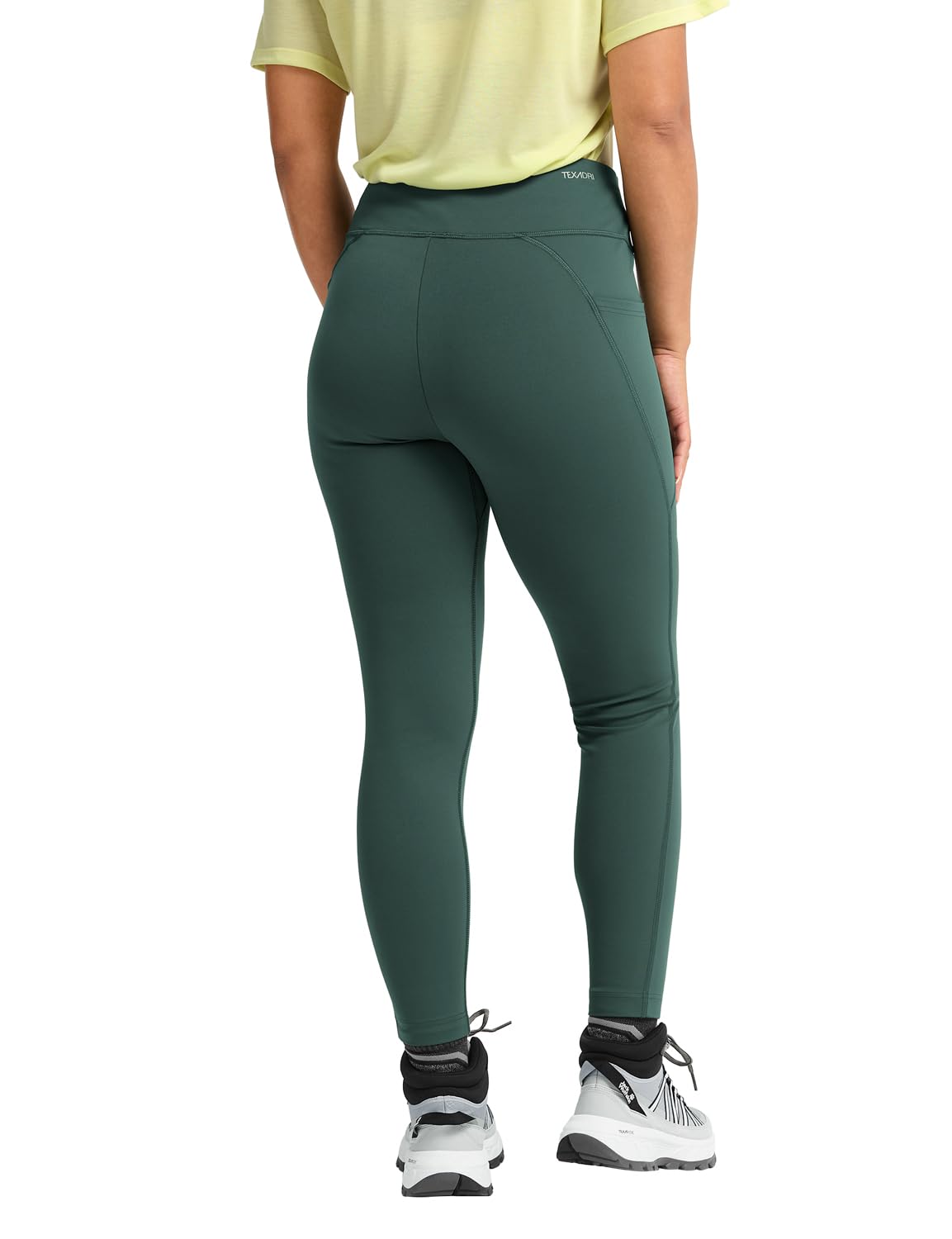 jack-wolfskin-damen-wanderhose-wildstride-tights-w-blickdichte-wanderleggings-mi image 2