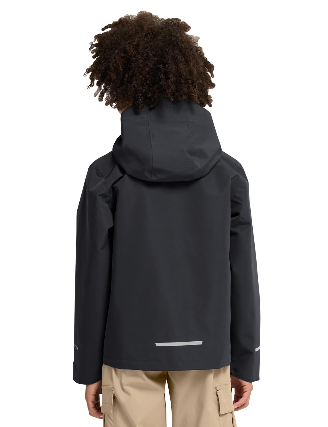 jack-wolfskin-haze-2l-jkt-k-kinder-regenjacke-mit-2-lagen-material image 2