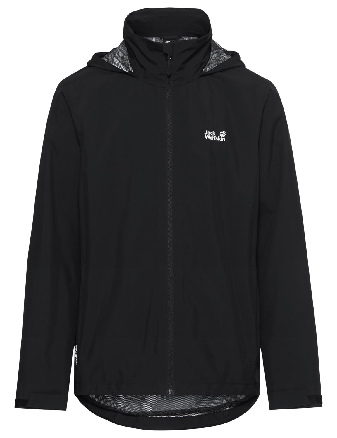 jack-wolfskin-toughlight-2l-jkt-m-herren-regenjacke-ultraleichte-texapore-wetter image 1