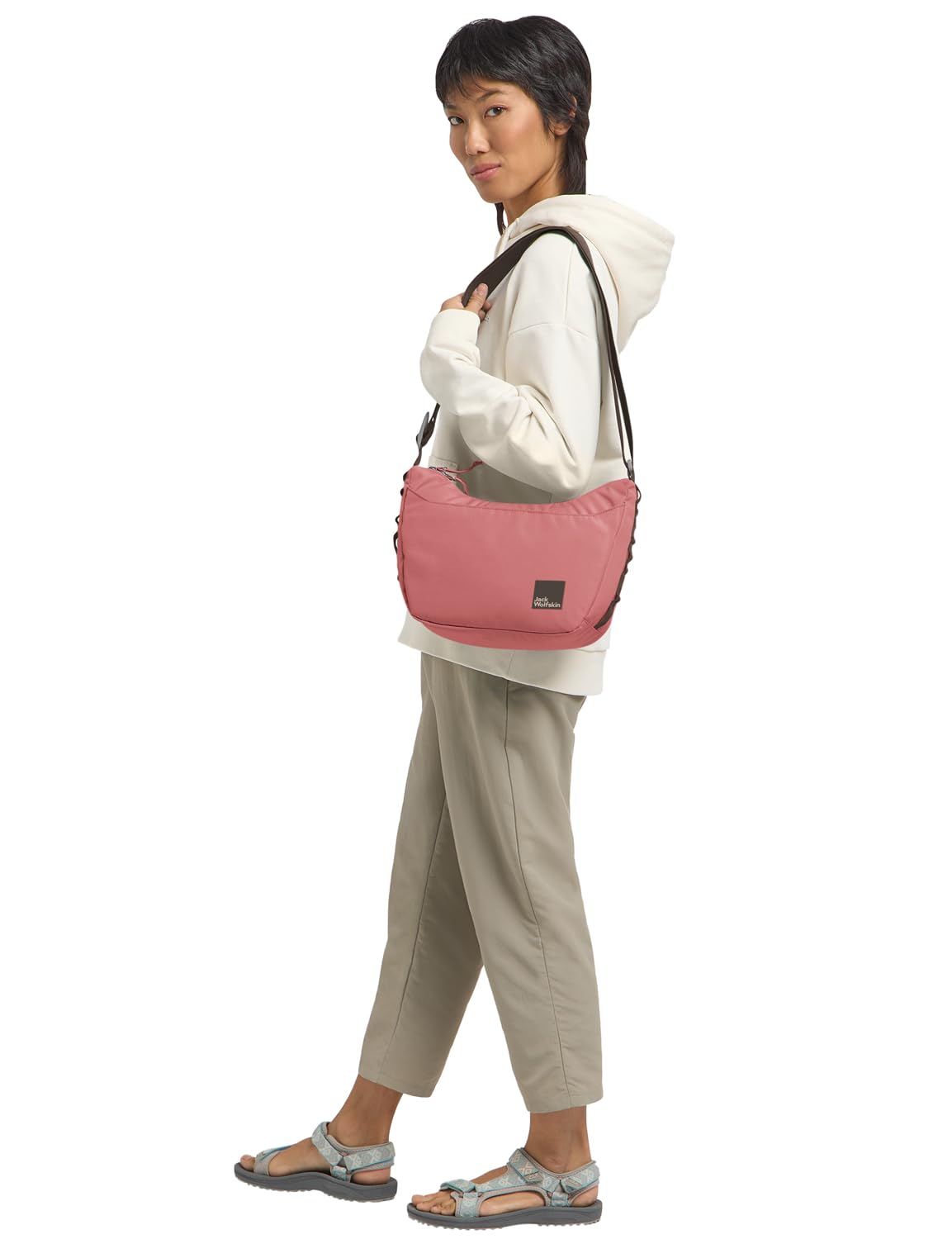 jack-wolfskin-rose-damen-umh-ngetasche-6-liter-crossbody-bag-aus-crossrip-300d-r image 7