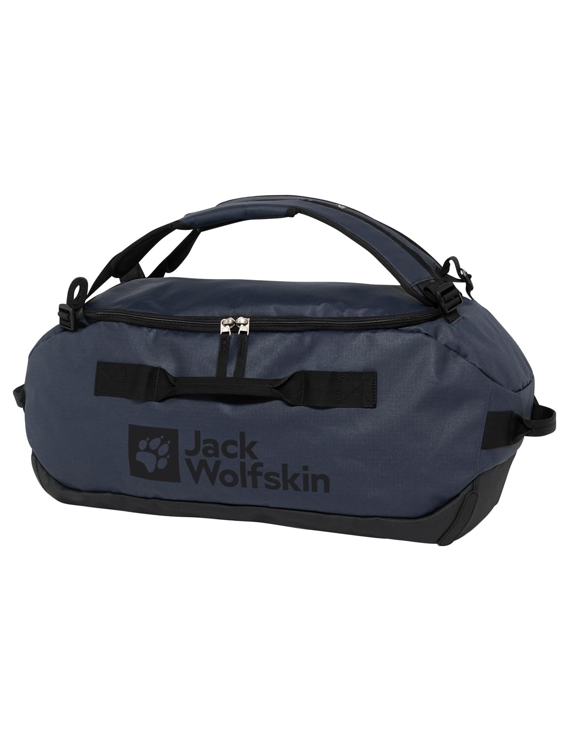 jack-wolfskin-all-in-duffle-35-reisetasche-cross-rip-300d-recycling-polyester-ha image 1