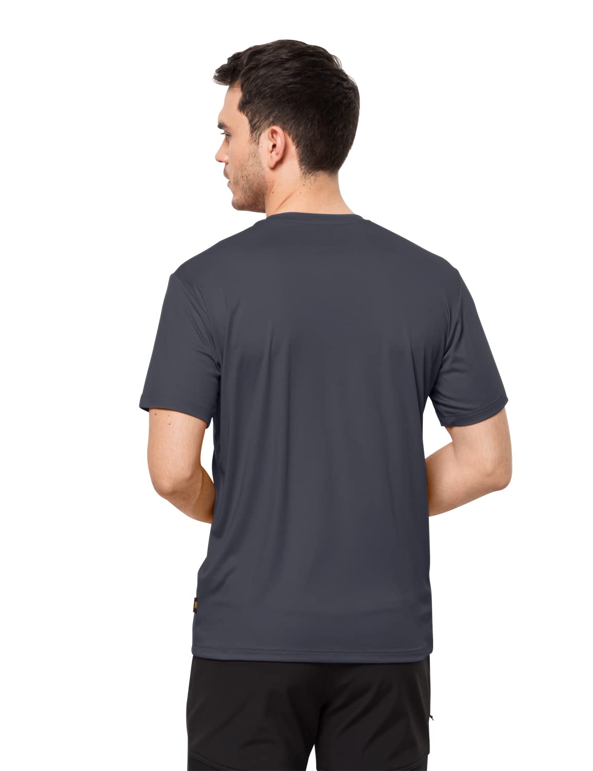 jack-wolfskin-tech-stay-fresh-herren-funktionsshirt-feuchtigkeitsableitendes-lei image 2