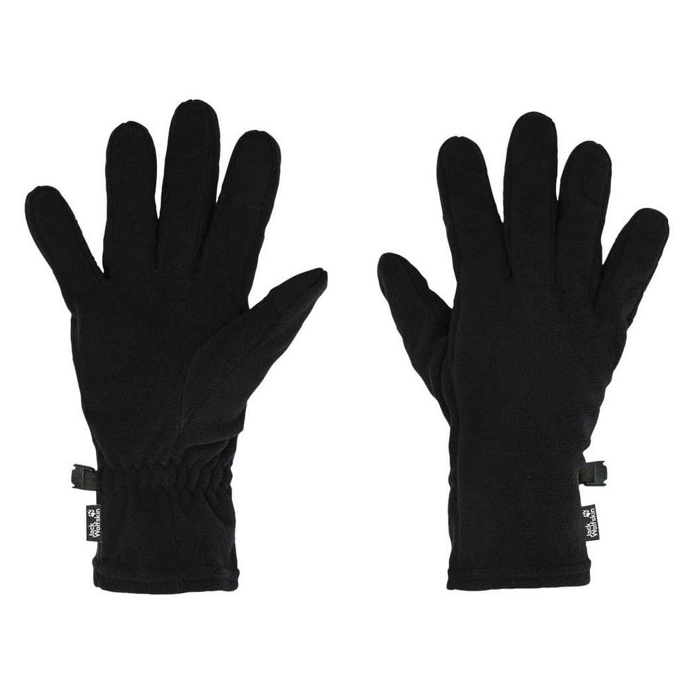 jack-wolfskin-real-stuff-glove-herren-damen-fleecehandschuhe-touchscreen-kompati image 3