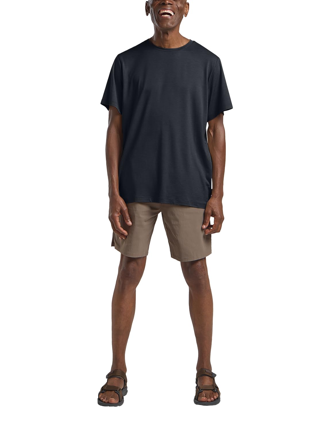 jack-wolfskin-travel-t-herren-funktionsshirt-schnell-trocknendes-reise-t-shirt image 6