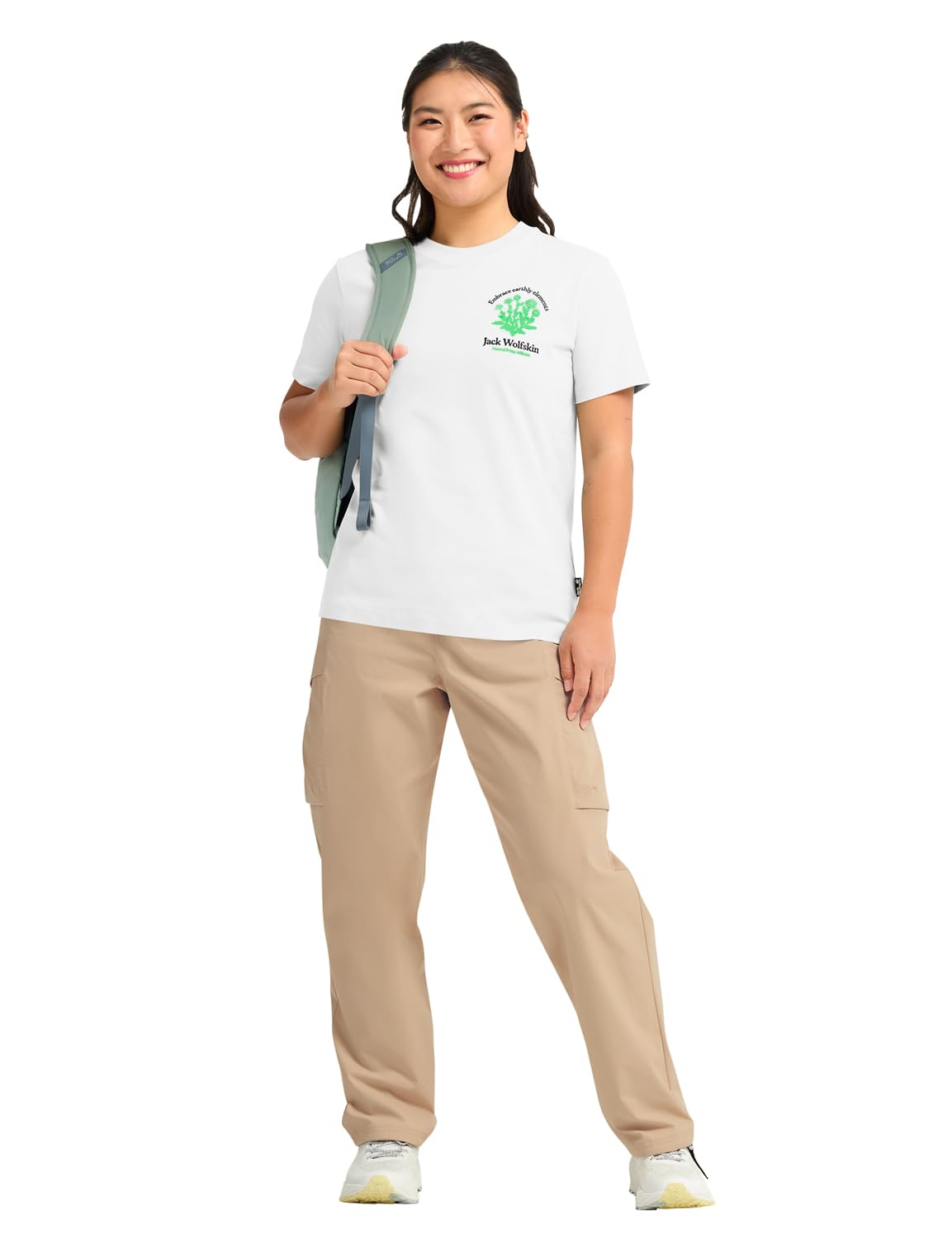 jack-wolfskin-carefree-t-w-damen-funktionsshirt-schnell-trocknend-leichte-passfo image 6