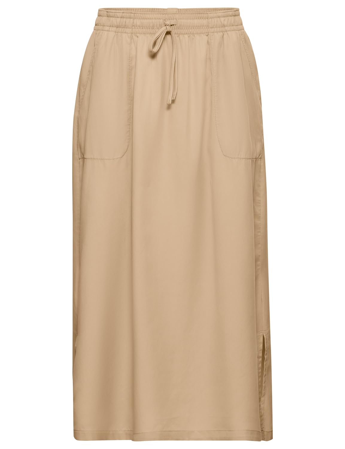jack-wolfskin-montero-skirt-w-damen-outdoorrock-mit-tencel-material-und-tunnelzu image 3