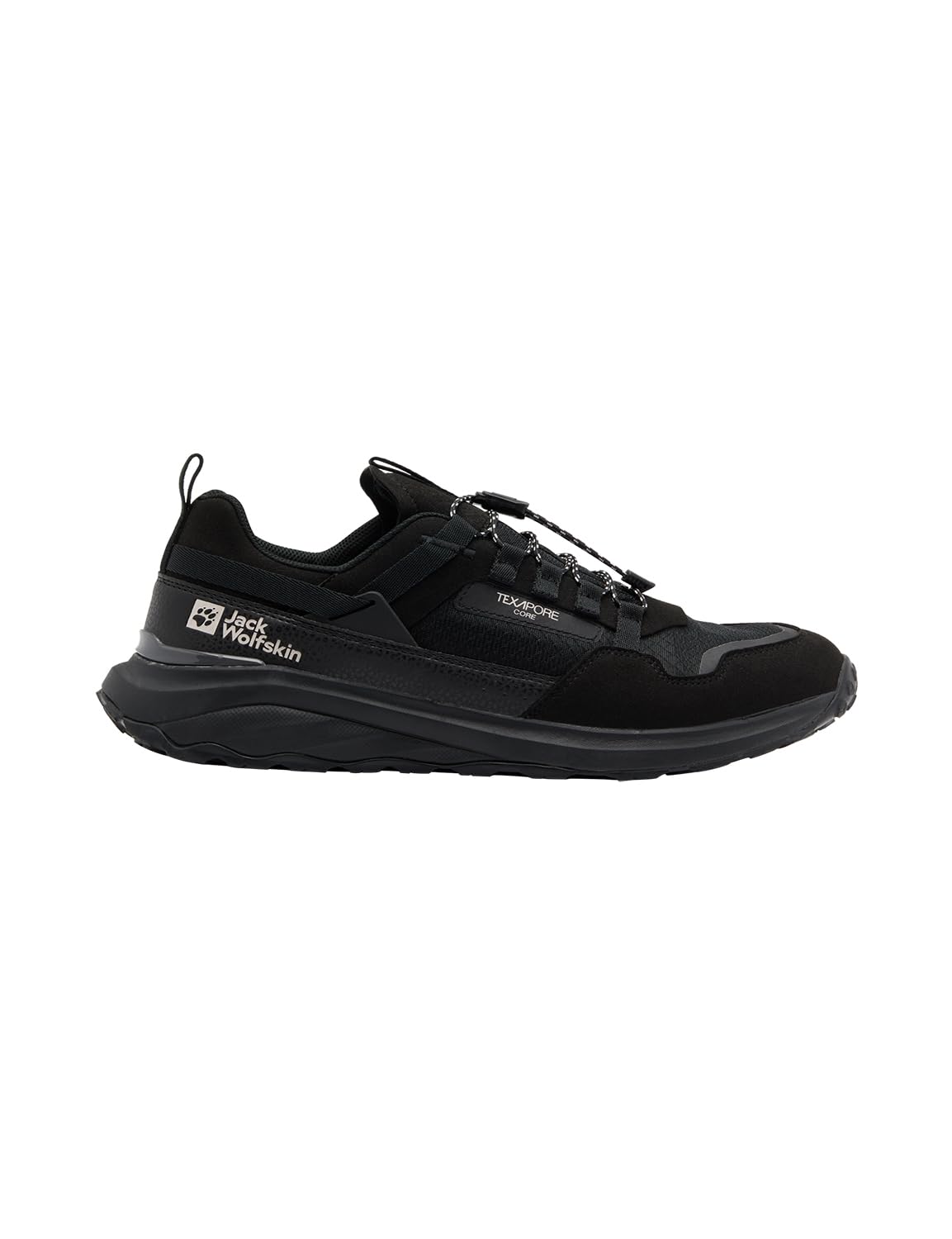 jack-wolfskin-dromoventure-athletic-texapore-low-herren-leichter-wasserdichter-w image 8
