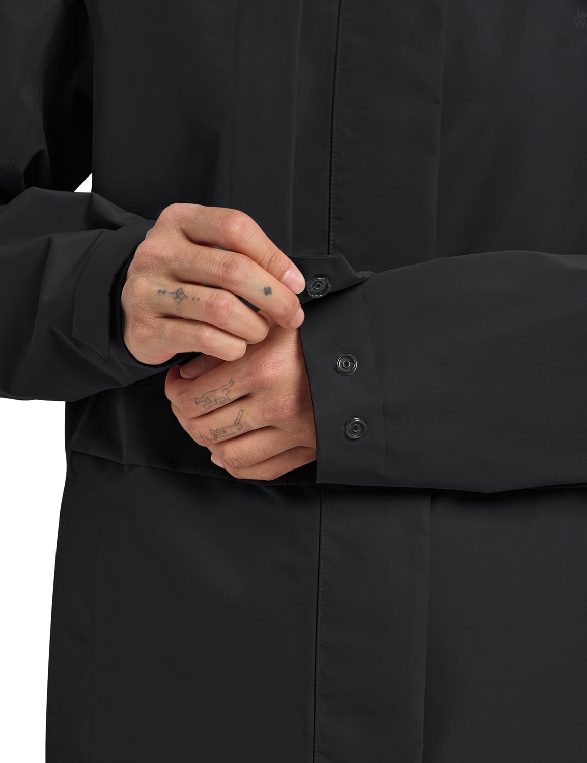 jack-wolfskin-terraview-2l-coat-w-damen-regenmantel-wasserdicht-atmungsaktiv-rec image 6