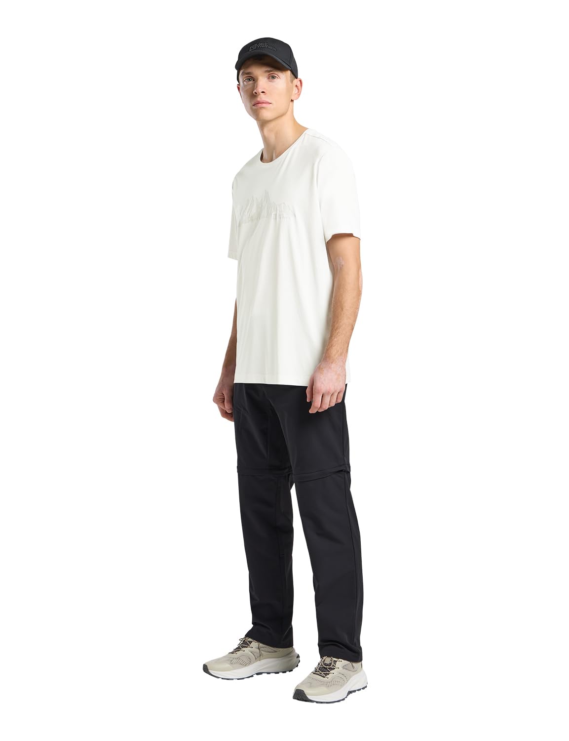 jack-wolfskin-stormlock-baseballkappe-unisex-atmungsaktive-kappe-aus-bio-baumwol image 8