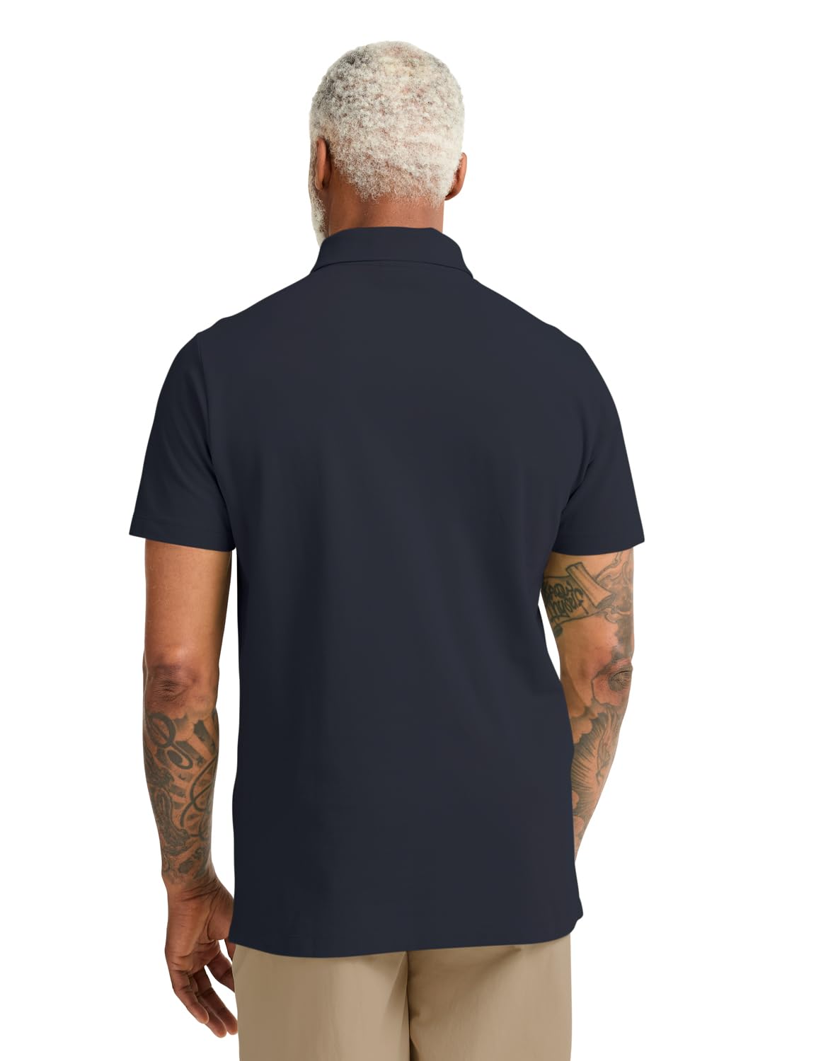 jack-wolfskin-essential-polo-m-herren-poloshirt-funktions-poloshirt image 2