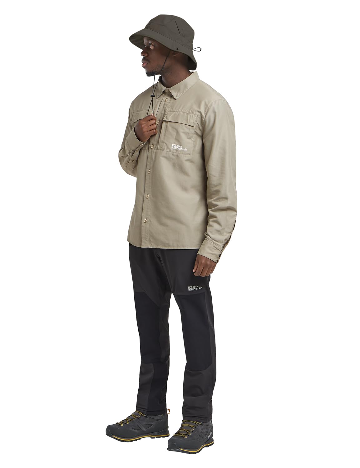 jack-wolfskin-mesh-hat-wanderhut-mit-vollkrempe-texadri-und-microban-f-r-hei-e-t image 4