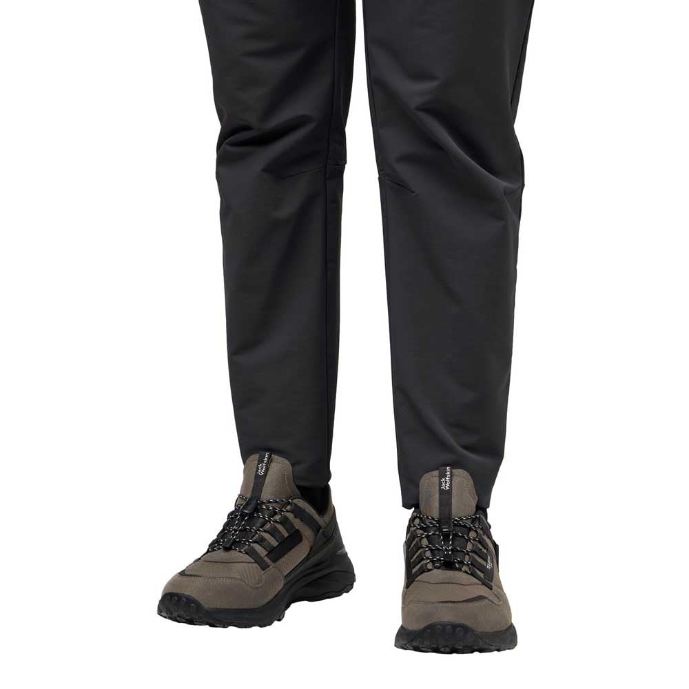 jack-wolfskin-dromoventure-athletic-texapore-low-herren-leichter-wasserdichter-w image 2
